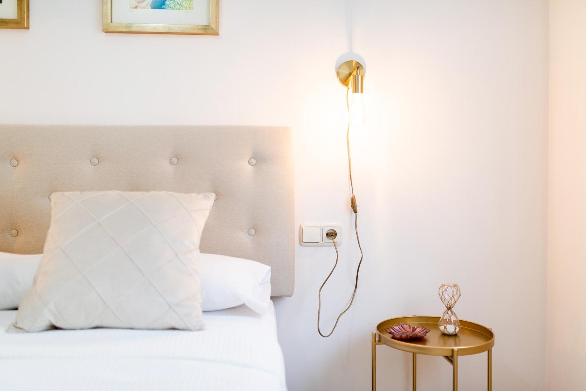 Apartamento Granada En Sueno Exterior foto