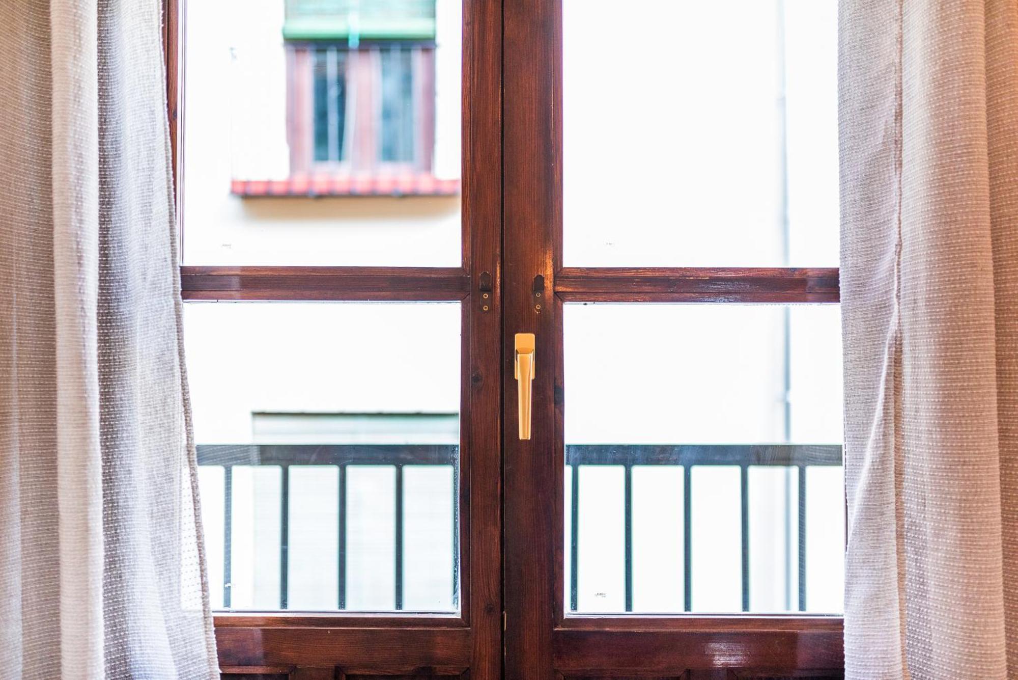 Apartamento Granada En Sueno Exterior foto