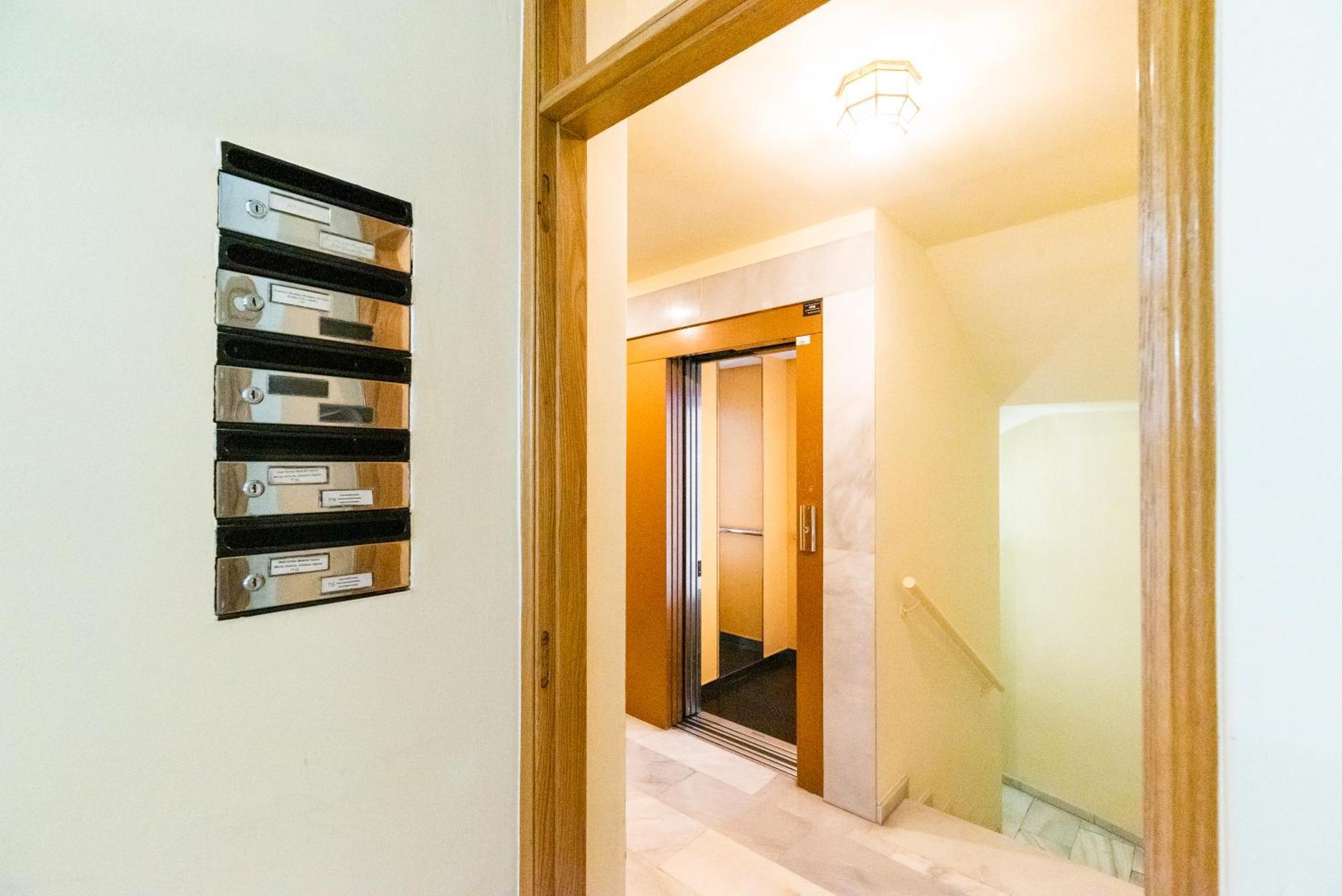 Apartamento Granada En Sueno Exterior foto