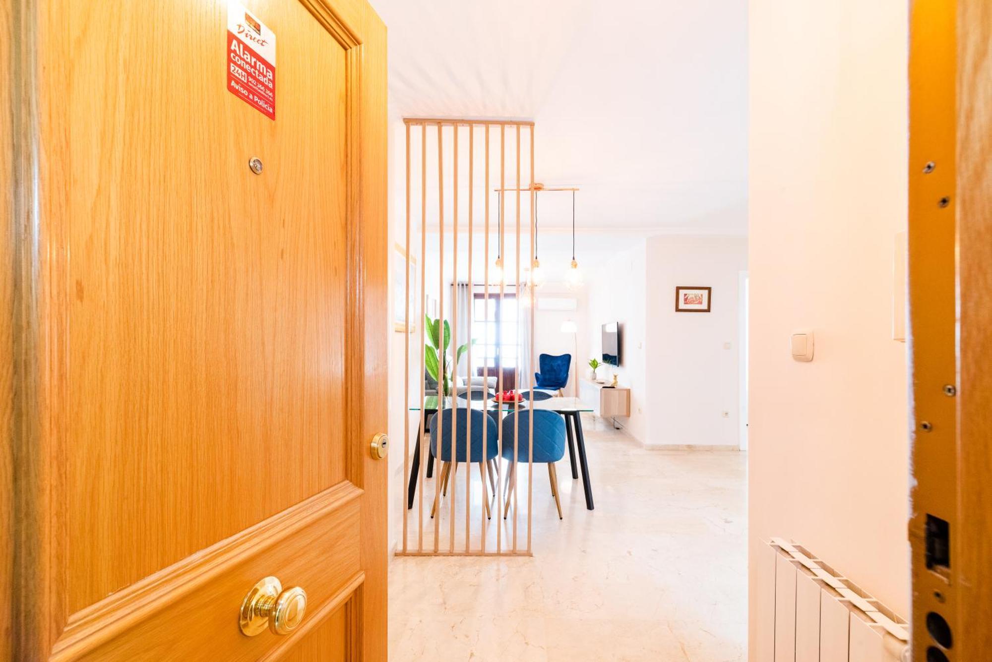Apartamento Granada En Sueno Exterior foto