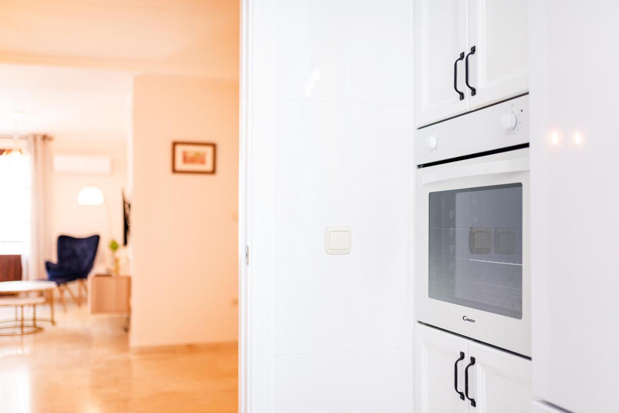 Apartamento Granada En Sueno Exterior foto
