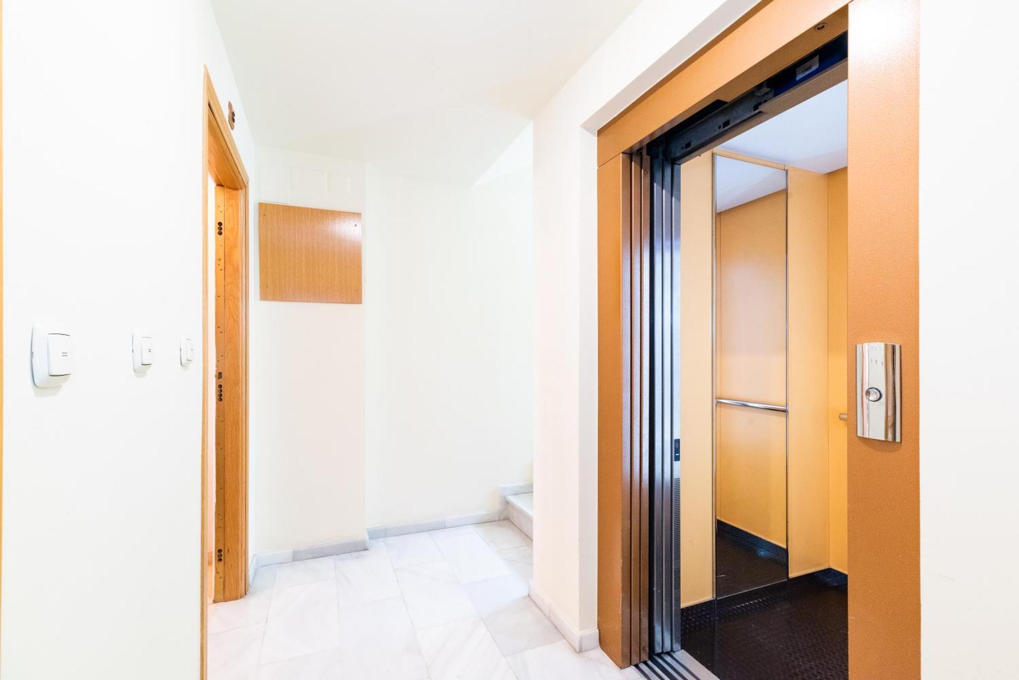 Apartamento Granada En Sueno Exterior foto