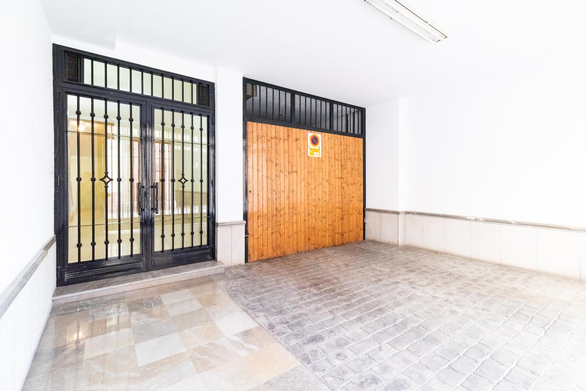 Apartamento Granada En Sueno Exterior foto