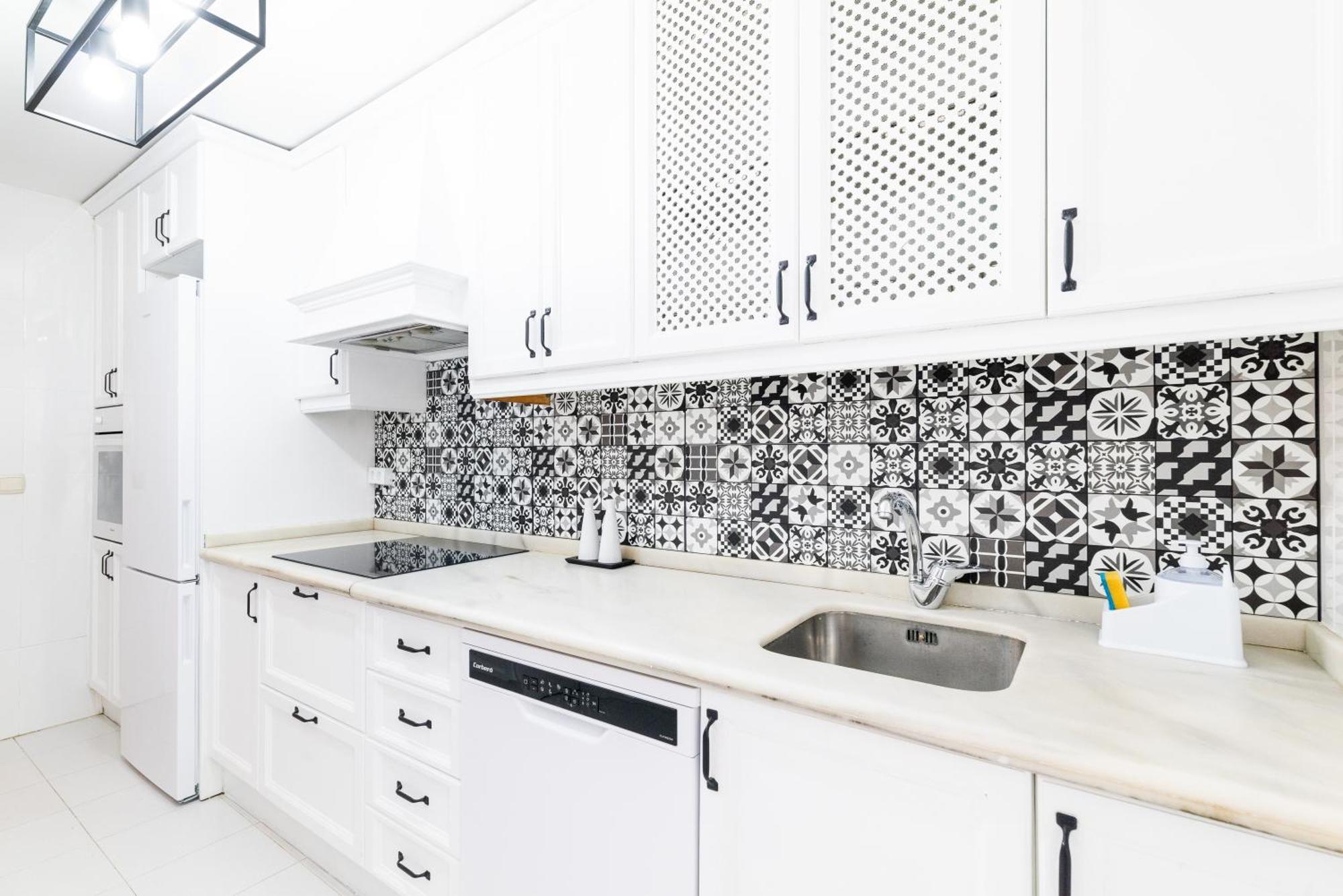 Apartamento Granada En Sueno Exterior foto