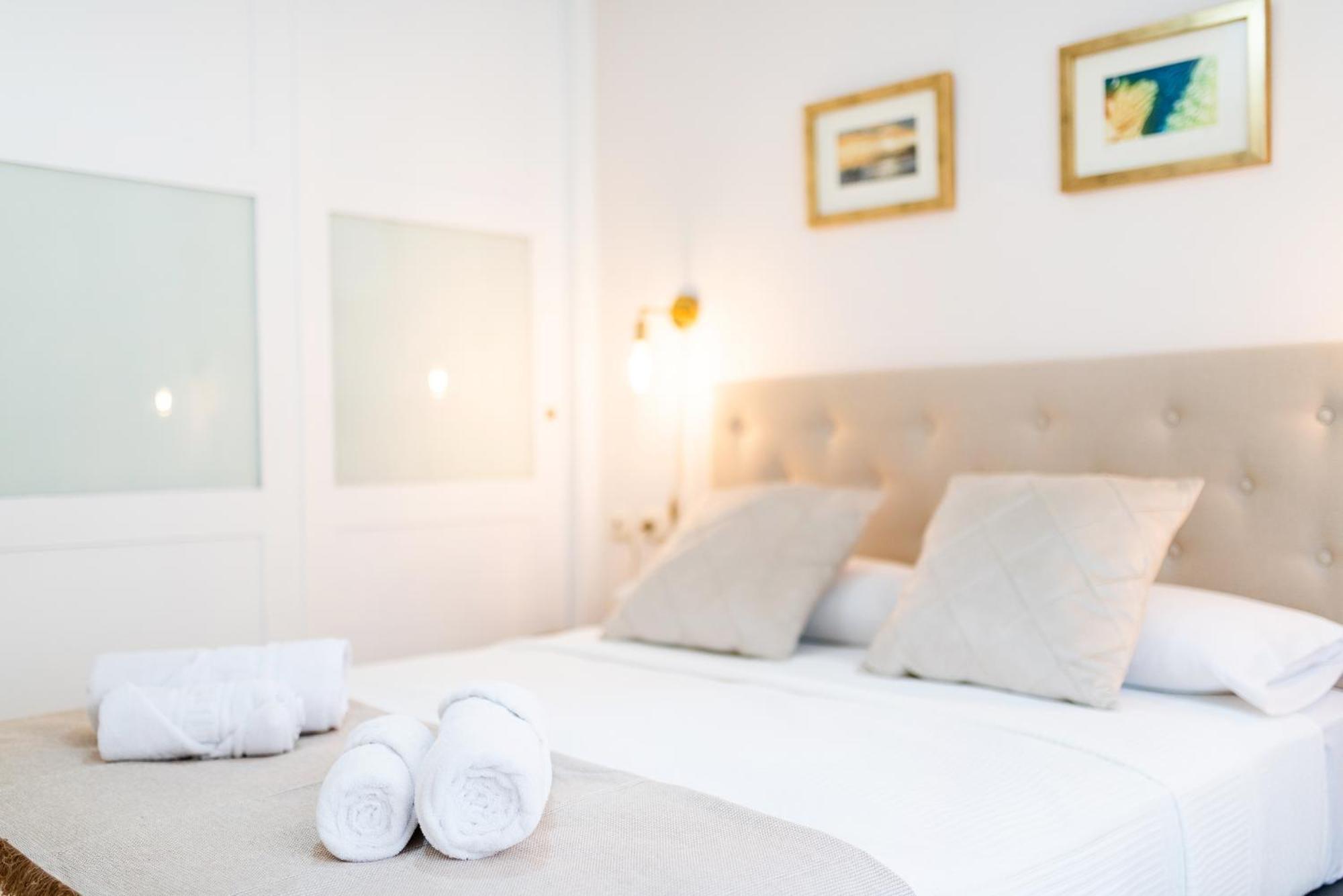 Apartamento Granada En Sueno Exterior foto